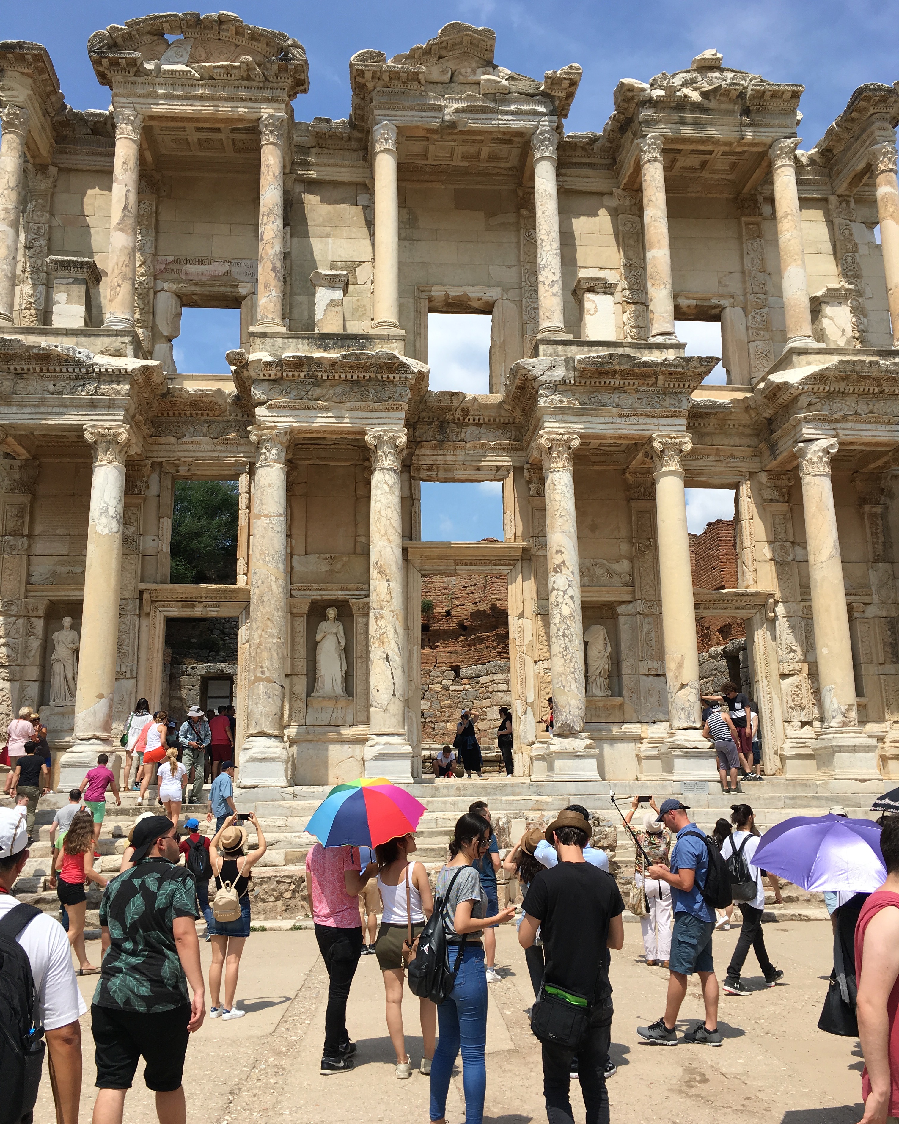Ancient City of Ephesus