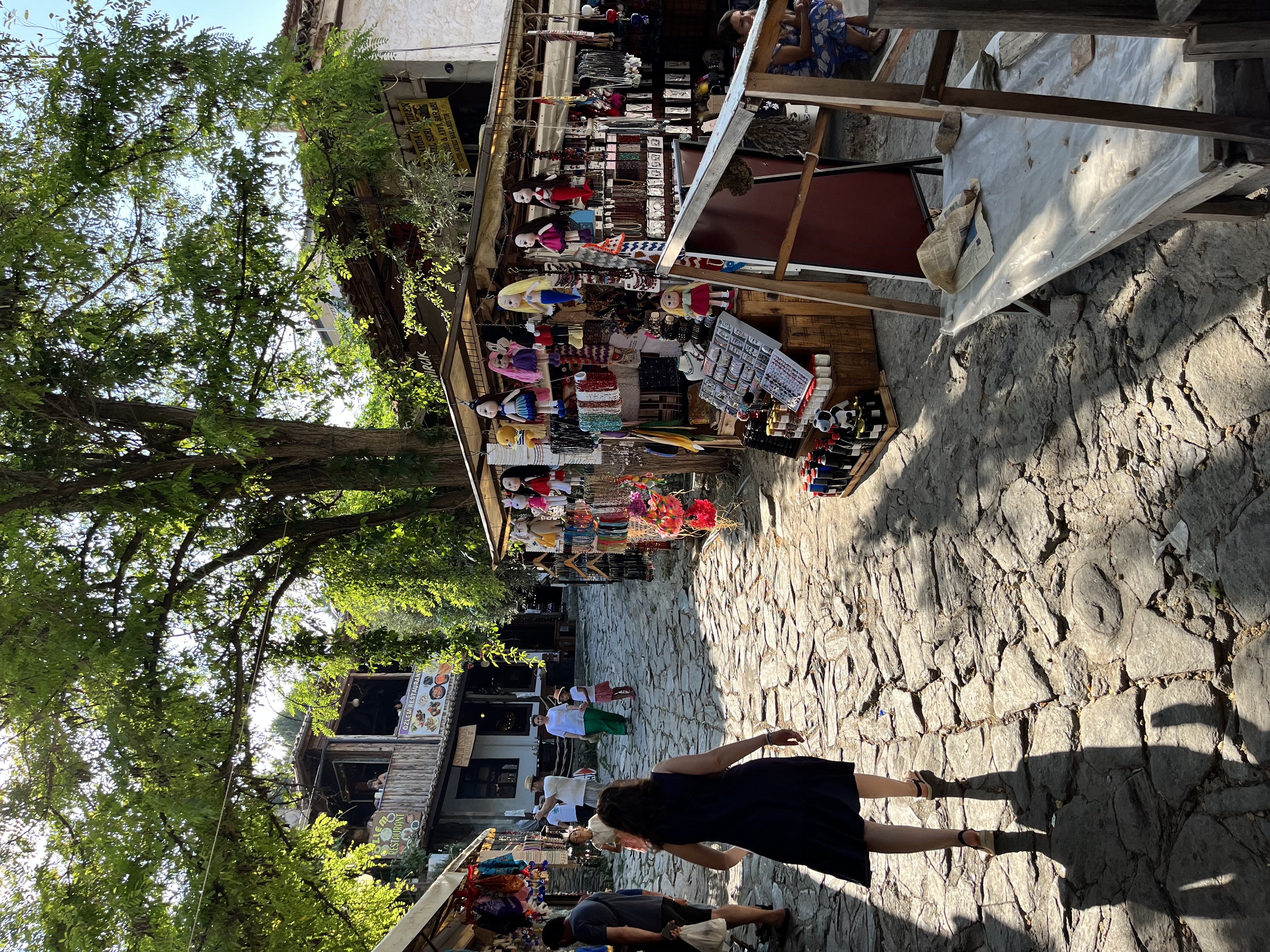 Şirince Village